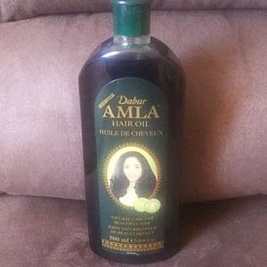 Brand New DABUR Amla Hair Oil